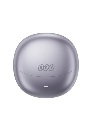 Qcy HT10 Ailybuds Pro Adaptif ANC AI 6 Mikrofon Bluetooth 5.3 Kablosuz Kulak İçi Kulaklık