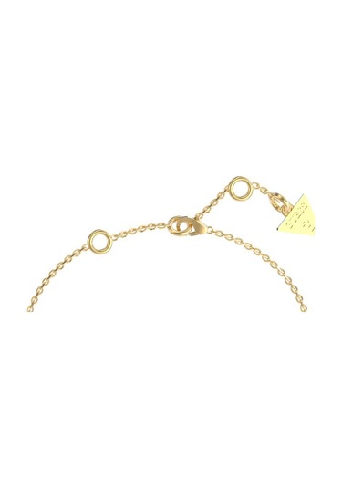 Guess Jgujubb03282jwygs Kadın Bileklik Çok Renkli