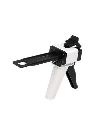 Wezone Diş İzleme Malzemeleri İçin Otomatik Karıştırma Ve Dağıtma Aleti - 10:1/4:1 Oranlı Silikon Enjektör