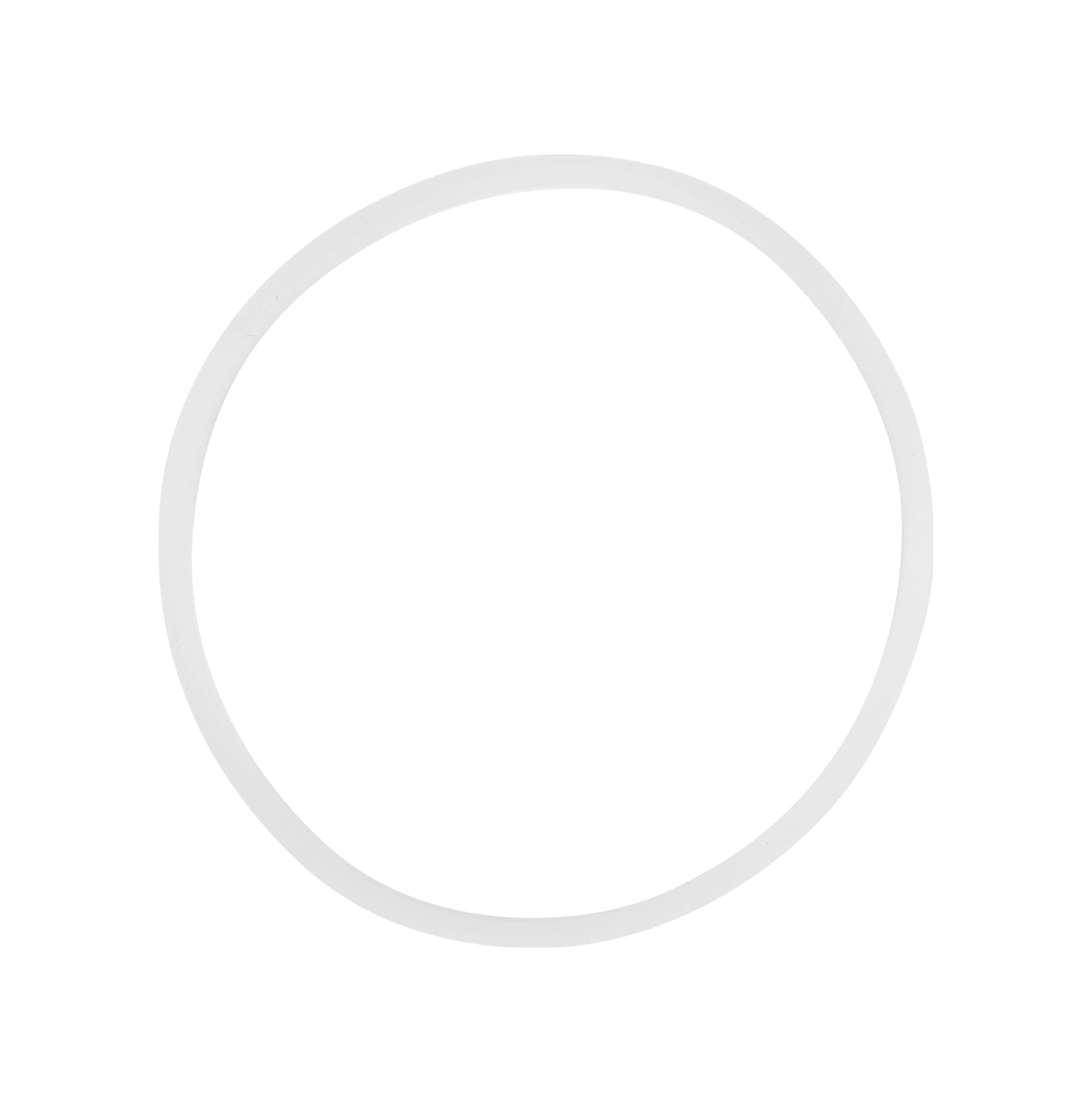 Hangfox 6 Adet 250w Blender/juicer Lastik Dikme O-ringi - Tamir Parçası, Yüksek Dayanıklı, Kolay Kurulum, Suya Dayanıklı, Mutfak Aksesuarı