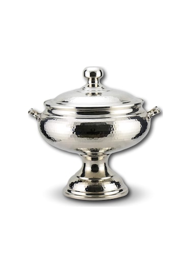 Nikel El Dövmesi Bakır Çorbalık