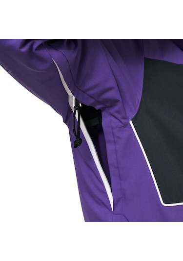 Oakley - Rapıd Rotatıon Jacket Renkli Mor