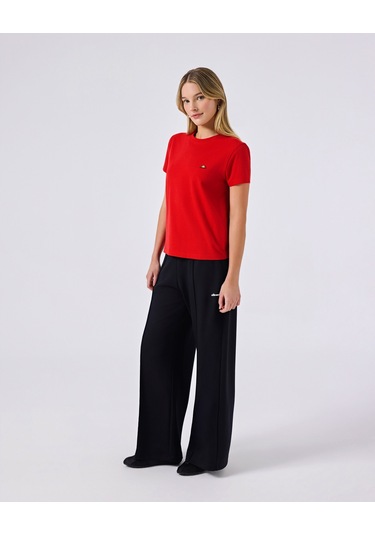 Ellesse Kadın Tişört 6sf5028 Rd