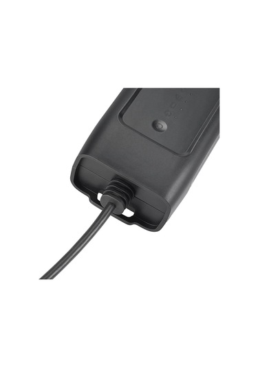 Lapp Mobılıty Mobil Şarj İstasyonu Temel, Tip 2, Cee, 22 Kw'a Kadar, 6 M - 5555921000 32 A, 3 Fazlı, Tip 2 Bağlantılı Hibrit Ve Elektrikli Arabaları