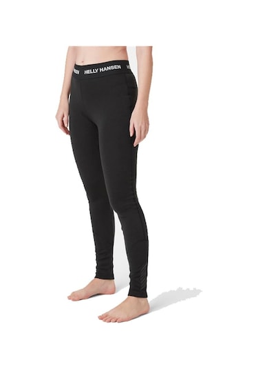Helly Hansen Lifa Merino Mdweight Kadın Alt İçlik-hha.49380990 001