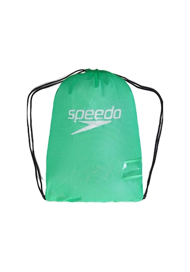 Speedo Equıp Mesh Bag Xu Grn Çanta Sp80740716695 Yeşil