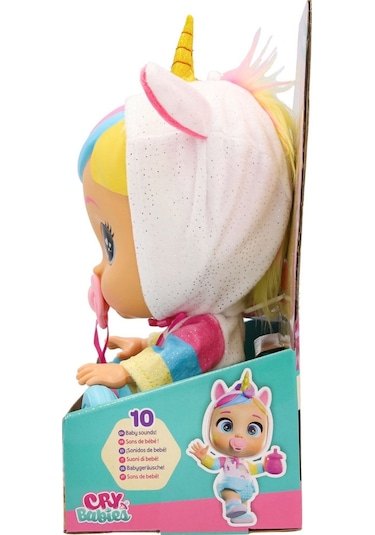 Cry Babies Günlük Bakım Dreamy