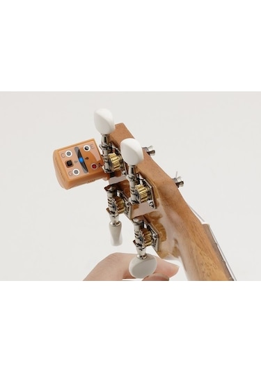 Korg Minipitch Ukulele Tuner