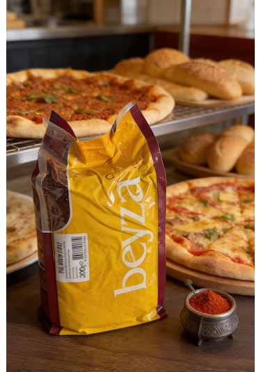 Beyza İpek Pul Biber 1000 Gr 1 Kg Doğal Acı Kırmızı Biber Baharatı