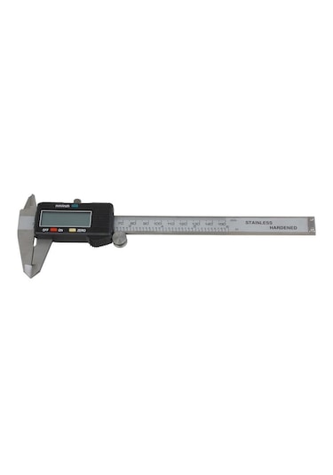 Leo Dijital Kumpas Büyük Ekranlı 150 Mm N11.54