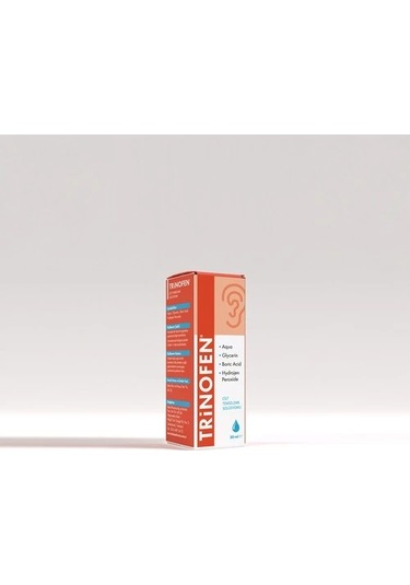 Cilt Temizleme Solüsyonu 30 Ml