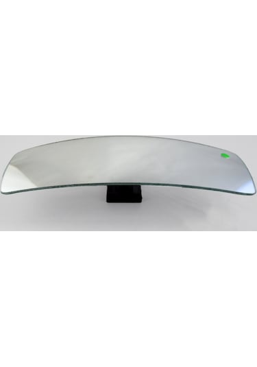 Şahin-2 Dik-Eğik Kollu Universal Dikiz Aynası 26X11 Cm