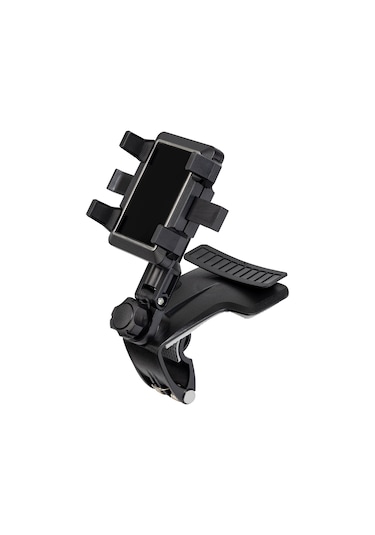 Autoware Araç İçi Telefon Tutucu - 12,5 Cm 10 Cm 11,3 Cm 1 Adet