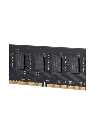Vaseky Masaüstü Belleği 16g 8g 4g 2g Masaüstü Ram Ddr2 Ddr3 Ddr4 Pc Dımmaa 1600 Mhz 4 Gb Ddr3