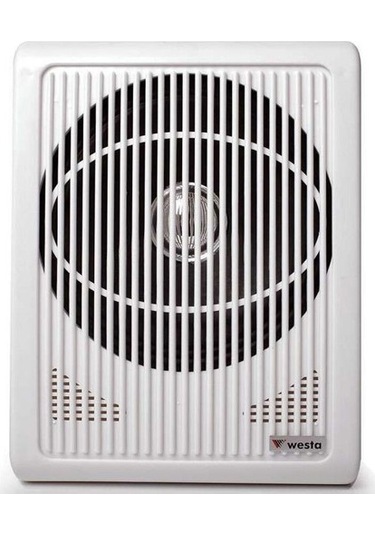 Westa WS-1206T Duvar Tipi Hoparlör