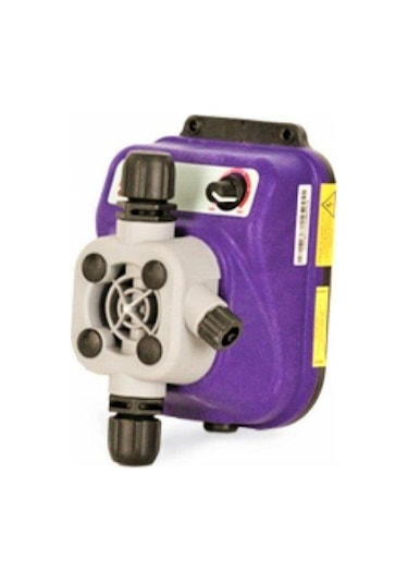 Dozaj Pompası Antech Nano A 2L/10 B