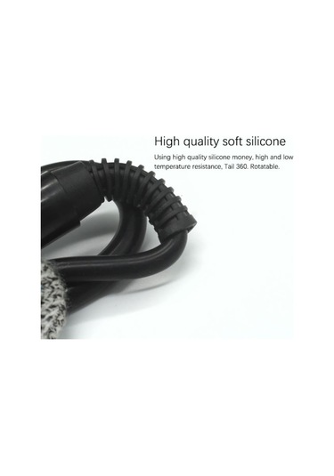 Mechanic 908a Yedek Havya Kolu 878d 898d 936a 852 862d 5 Pin Dişi