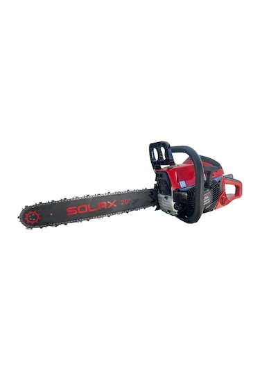 Solax HR6000B Benzinli Motorlu Testere