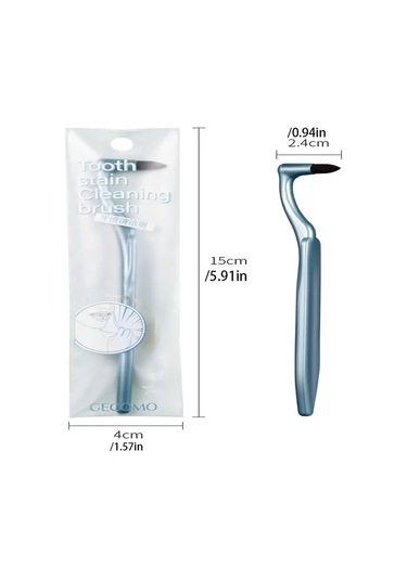 Yuqing Tartar Diş Fırçası Taşınabilir Diş Ölçekleyici Diş