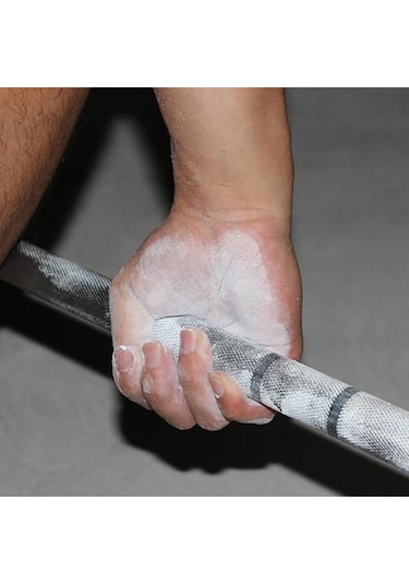 Magnezyum Tırmanma Tozu Eastroot Gym Chalk 250 Gram Çok Renkli