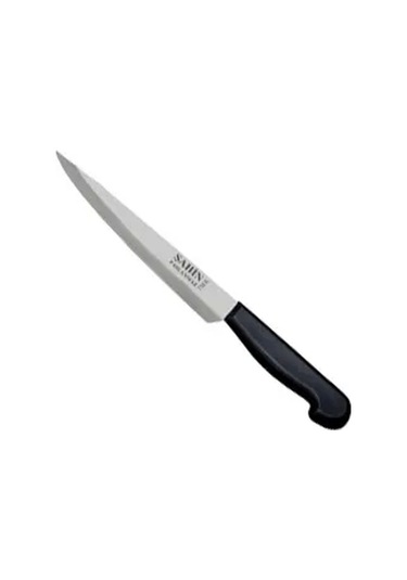 Bursa Fileto Ve Balık Bıçağı No:1, 20 Cm, Plastik Sap