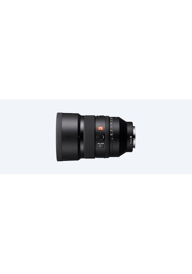Sony SEL50F12GM FE 50 MM F/1.2 GM Lens (Sony Eurasia Garantili)