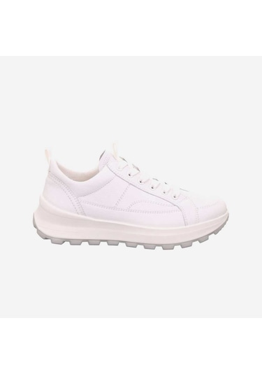 Sneaker Kadın 2-000408-1100 Legero T4 Run White Beyaz