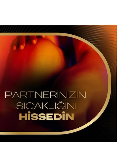 Durex Nude 8'li 3 Adet