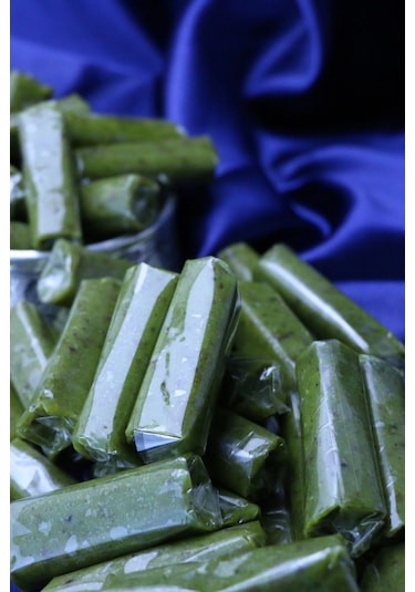 Fıstık Ezmesi 1 Sınıf 500 Gr Sargılı