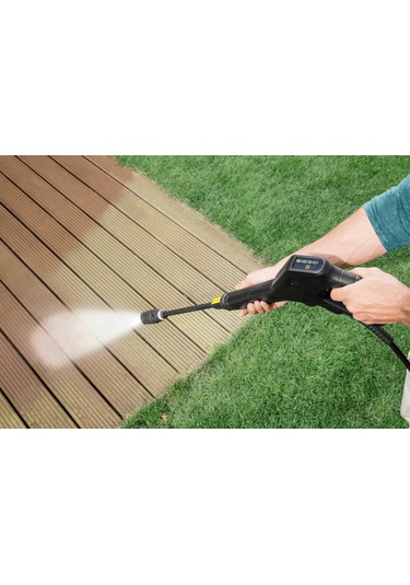 Karcher K3 Power Control 120 Bar Basınçlı Yıkama Makinesi