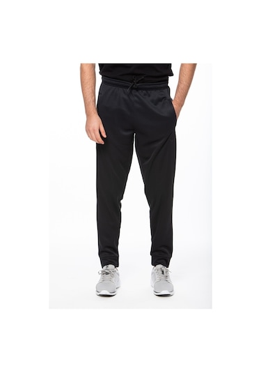 Lotto Eşofman Altı Erkek Siyah-Fleece Pant Pl-R9640 Siyah
