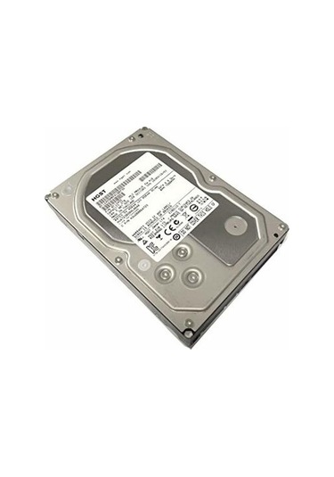 Hitachi Hua723020ala640 2tb 7200rpm 64mb 3.5" Sata 6gb/s Hard Disk