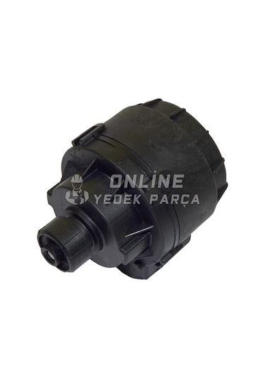 ECA Uyumlu Üç Yollu Vana Motoru - 394805370