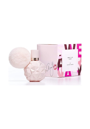 Ariana Grande Sweet Like Candy Kadın Parfüm EDP 100 ML