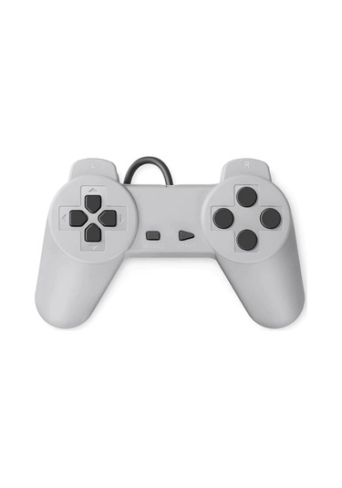 Classic Retro Mini Tv Game Super Mini 620 Oyunlu TV Oyun Konsolu (İthalatçı Garantili)