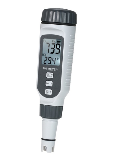 Smart Sensor Profesyonel Ph Su Kalitesi Test Cihazı