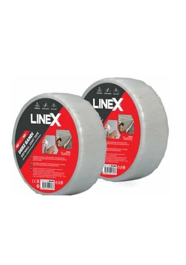 Lınex Derz Bandı 48mm 90y Bnl4890