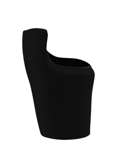 Suntek Sıkıştır Ayak Başparmak Buz Paketi Tekrar Siyah