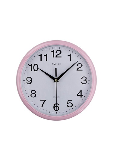 Goldenqian Dekoratif Duvar Saati Ol172n ÇOk Renkli