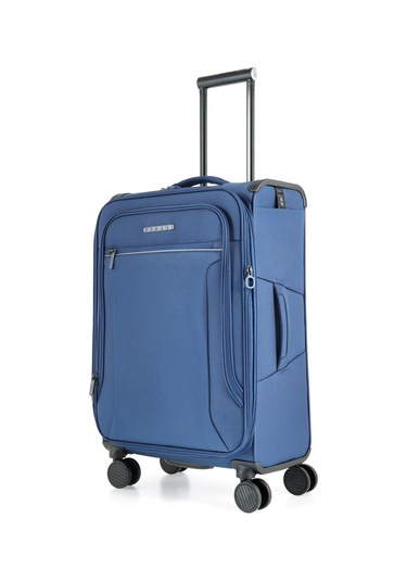 Verage Gm21002w Kumaş 3 Lü Valiz Seti-lacivert Lacivert