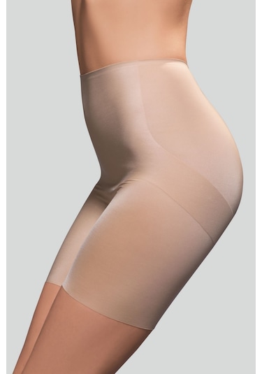 Kom Dalia Korse Dikişsiz Bel Basen Toparlayıcı