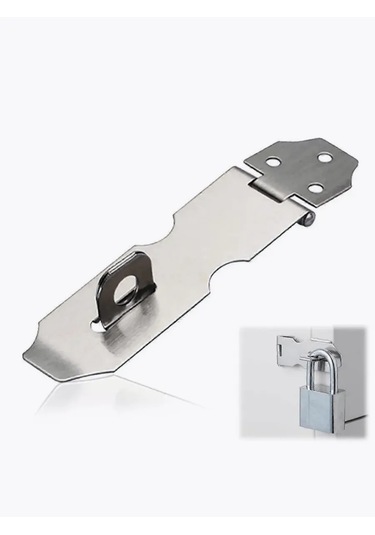 A Seller 135x35 Mm Asma Kilit İçin Kapı Menteşesi 428966815