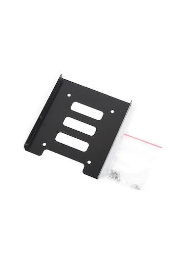 Dark 3.5" Yuvalı - 1X2.5" Ssd/Hdd Dönüştürücü Bracket Dk-Ac-Da35