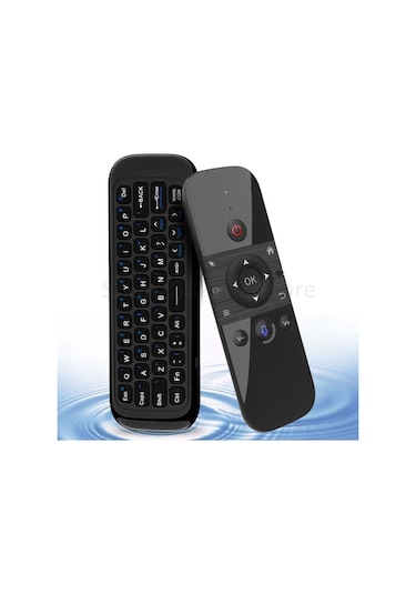 Multibox M8 Air Klavye Mouse Harekete Duyarlı Kumanda