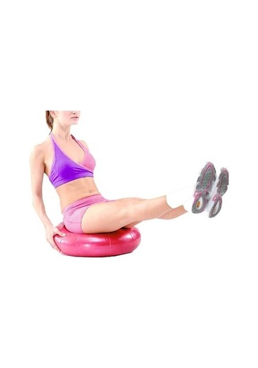 Balance Cushion 50 Cm - Denge Minderi