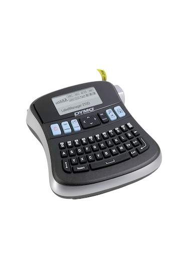 Dymo LM 210D Masaüstü Etiketleme Makinesi