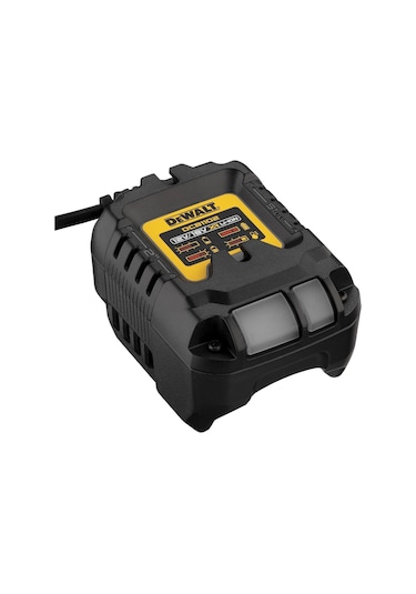Dewalt Dcb1102 Kompakt Pil Şarj Cihazı 12v/18v Xr Li-ıon Piller İçin