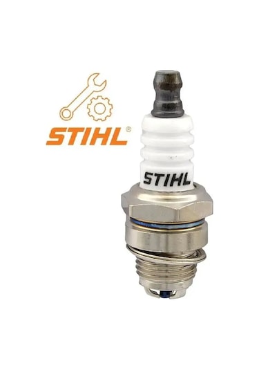 Stihl Stıhl M14 Buji 2 Zamanlı Motor İçin 00004007016 152177134