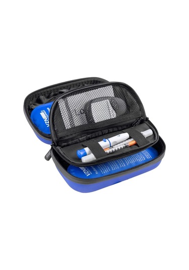 Medikaltec Ybh-2113 Insülin Taşıma Çantası