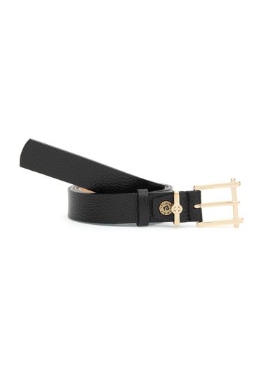 Pierre Cardin Kadın Siyah Kemer 50317536-vr046 Siyah